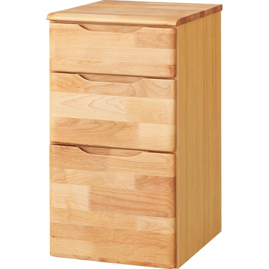 ニトリ（NITORI） ドレッサーワゴン(DR-006) 鏡台 ミラー : ニトリ