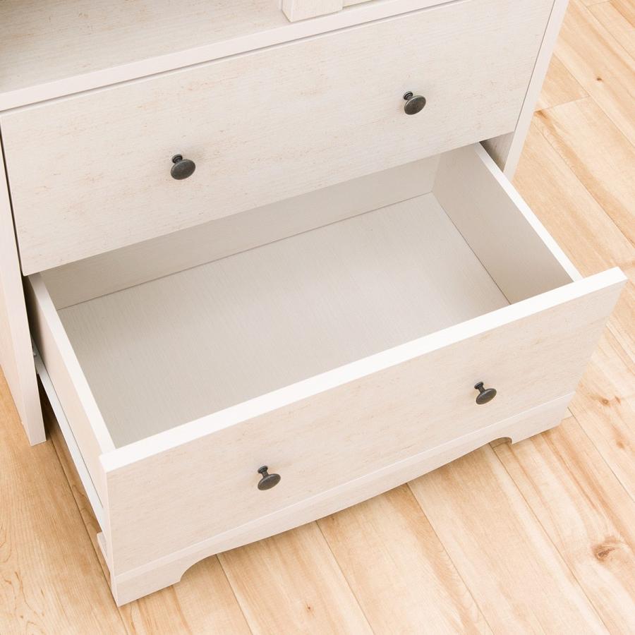 ニトリ（NITORI） マルチチェスト(リズバレーSLM9060HW) : ニトリ