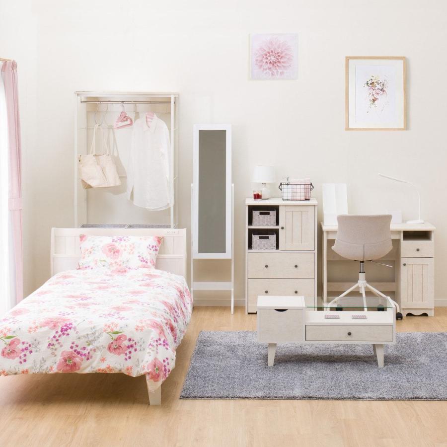 ニトリ（NITORI） マルチチェスト(リズバレーSLM9060HW) : ニトリ