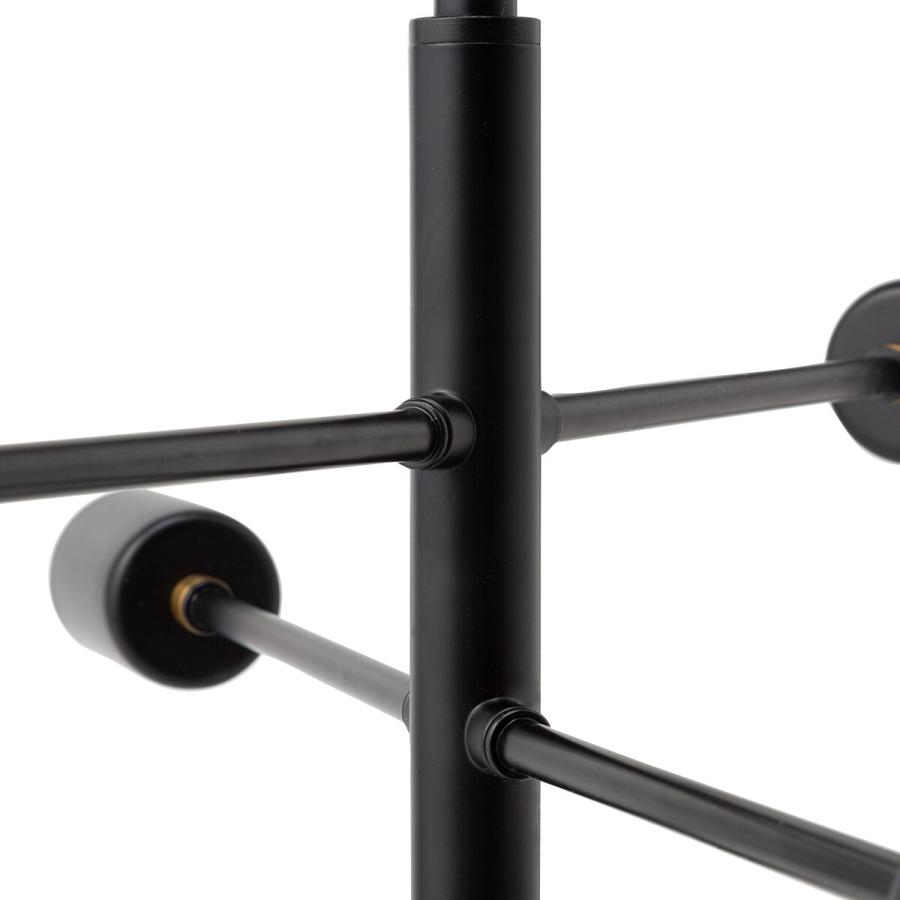 ニトリ（NITORI） ペンダントライト シャンデリア 5灯 調光 天井照明