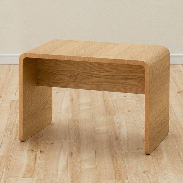 サイドテーブル(ルカ LBR) | ニトリネット【公式】 家具・インテリア