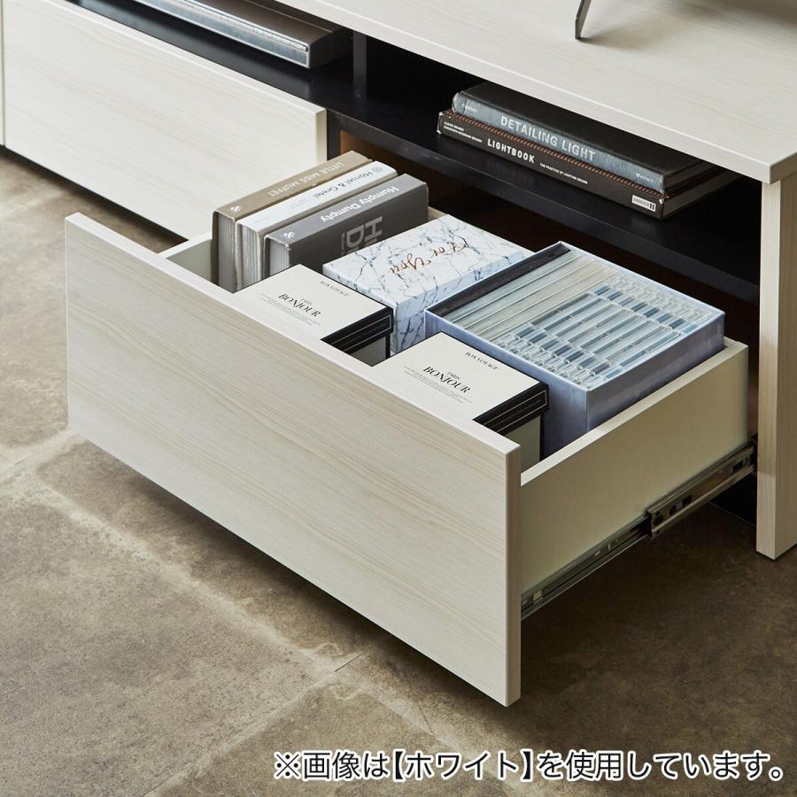 ニトリ（NITORI） スタンダードテレビ台（120 BK） : ニトリ Yahoo!店