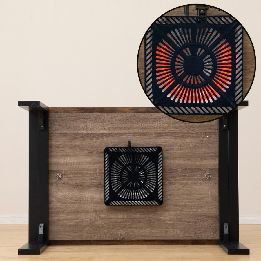 ニトリ（NITORI） リビングこたつ(フロットR 105 VBR) : ニトリ Yahoo