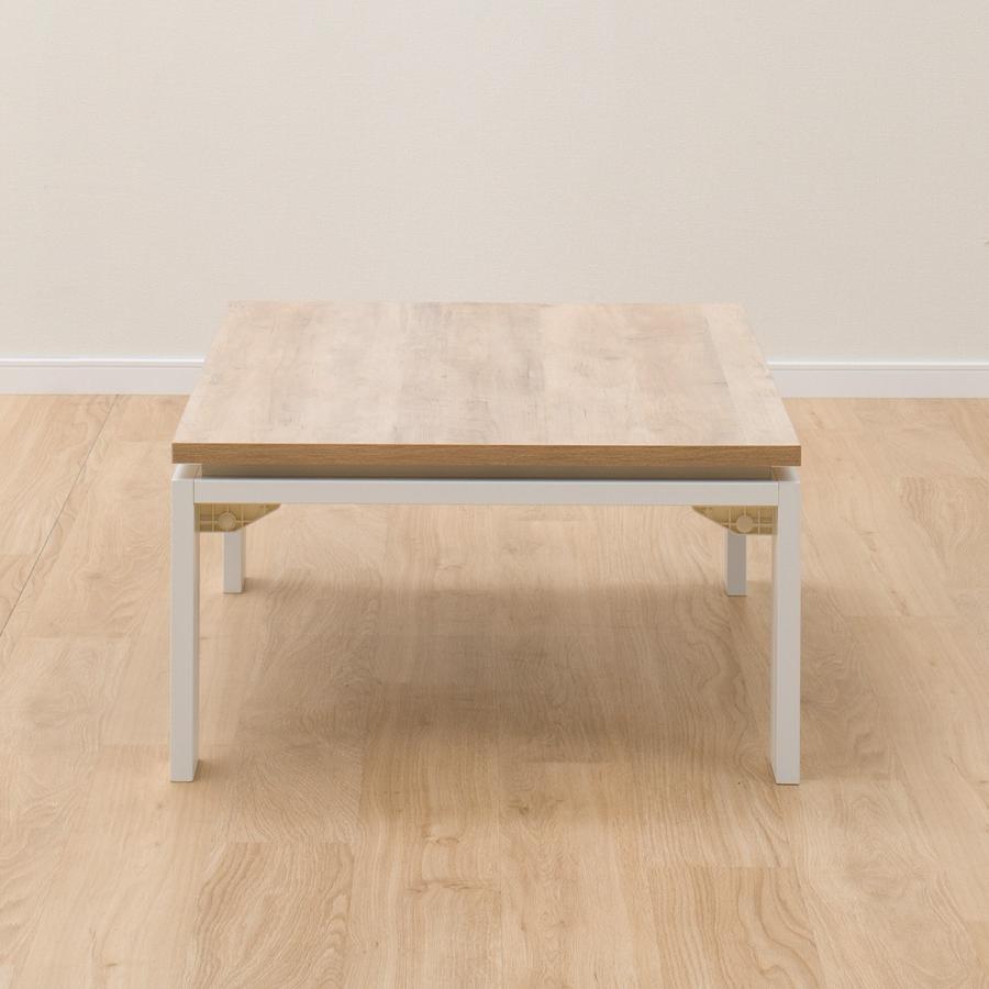 ニトリ（NITORI） リビングこたつ(フロットR 105 VNA) : ニトリ Yahoo