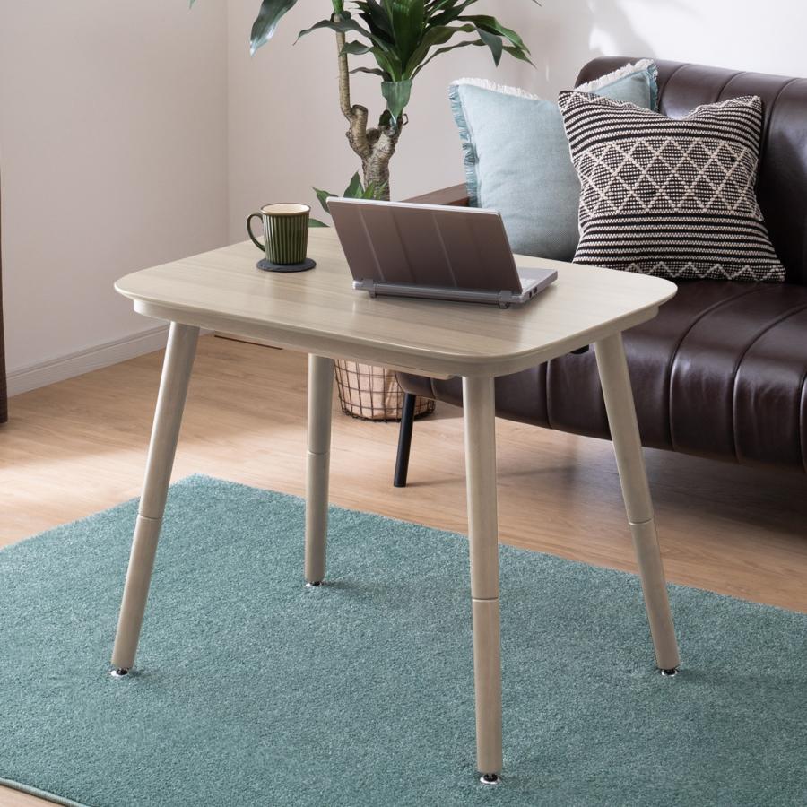 ニトリ 高さが変えられる2wayこたつ ニトリ 2way 高さが変えられるこたつ