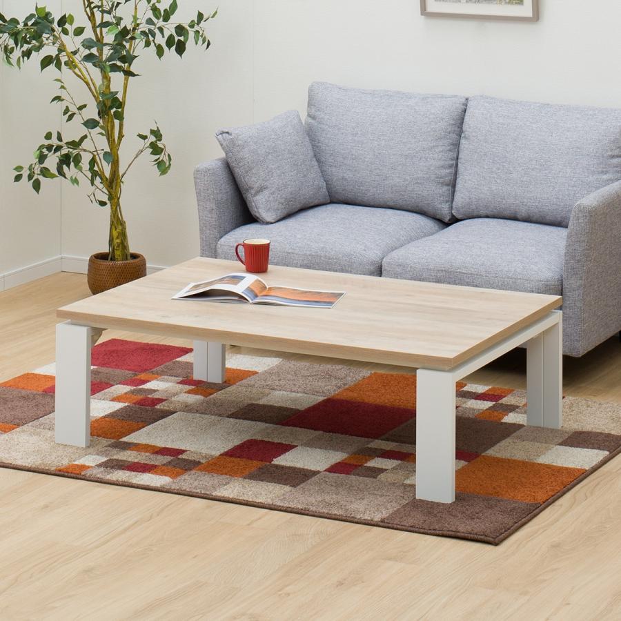 ニトリ フラットヒーター こたつ（長方形）