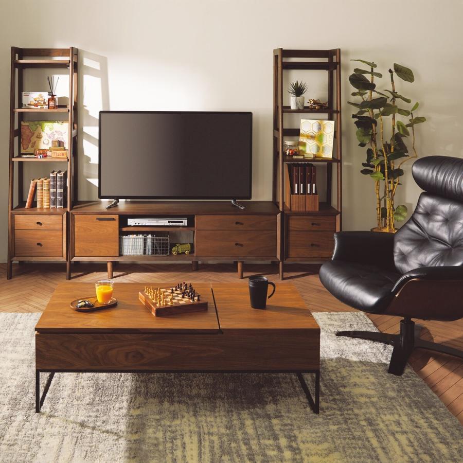 ニトリ（NITORI） 幅150 ローボード (フィルン2 1500） テレビ台 TV台