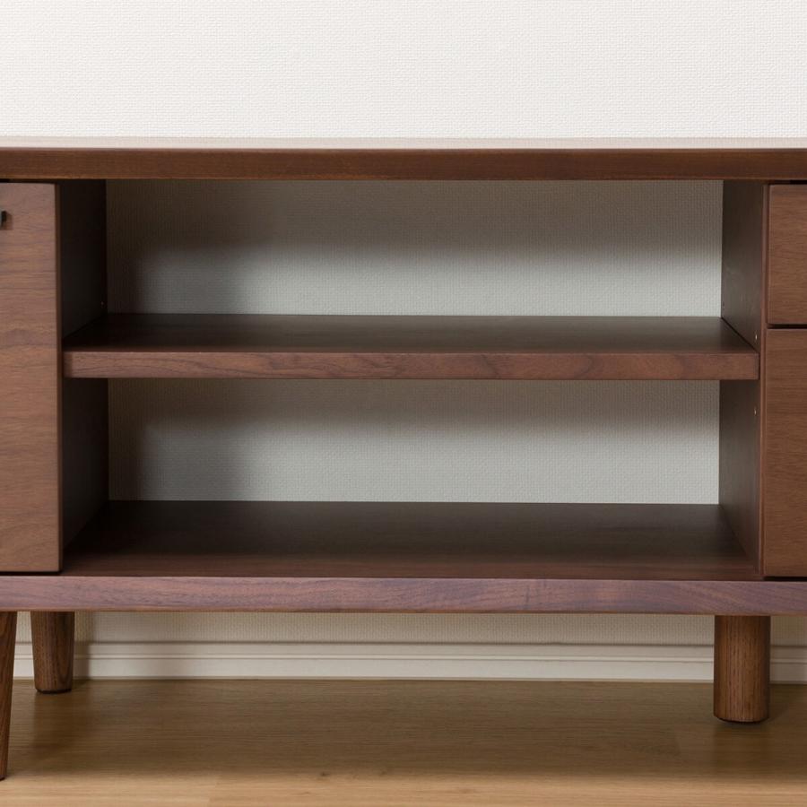 ニトリ（NITORI） 幅150 ローボード (フィルン2 1500） テレビ台 TV台