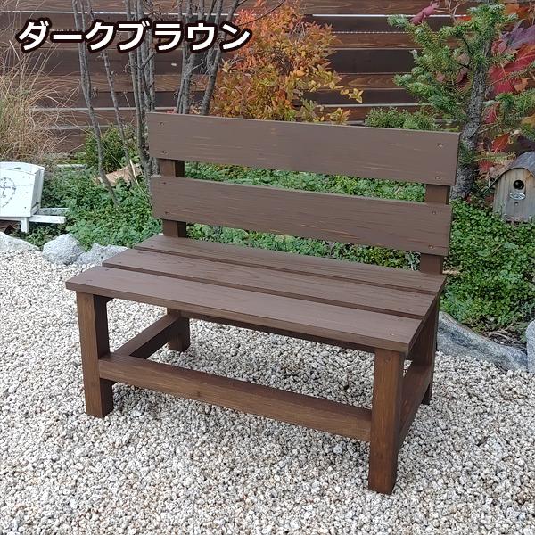 花台 ベンチ スタンダード 手作り 木製 フラワースタンド プランター