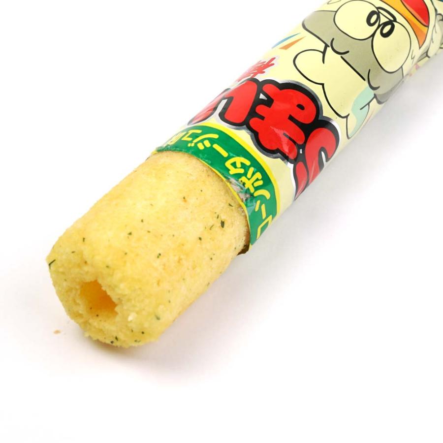 超貴重】うまい棒 コーンポタージュ味 旧 キャラクタースリーブ デッキ