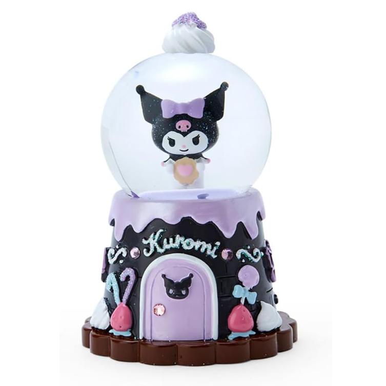 クロミ サンリオ(SANRIO) インテリア クロミちゃん 5.6×5.6×8.9cm