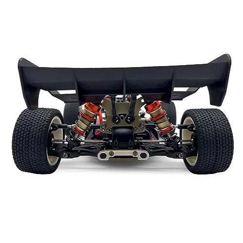 LCRACING RCカー EMB-1 1/14 4WD バギーカー 未組立 : ナイトホーク