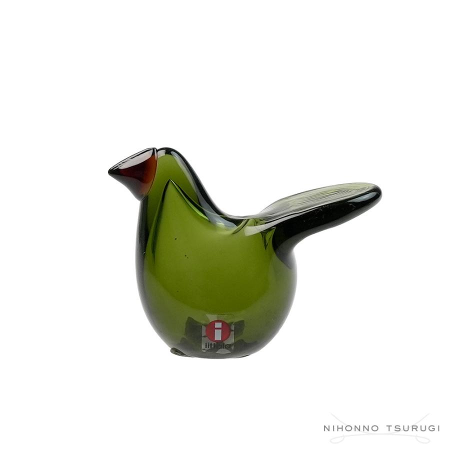 iittala（イッタラ） 並行輸入品 バード バイ オイバ・トイッカ