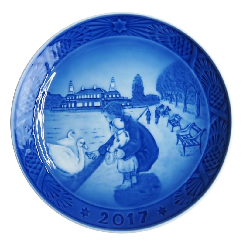 ROYAL COPENHAGEN（ロイヤルコペンハーゲン） 並行輸入品 2017年