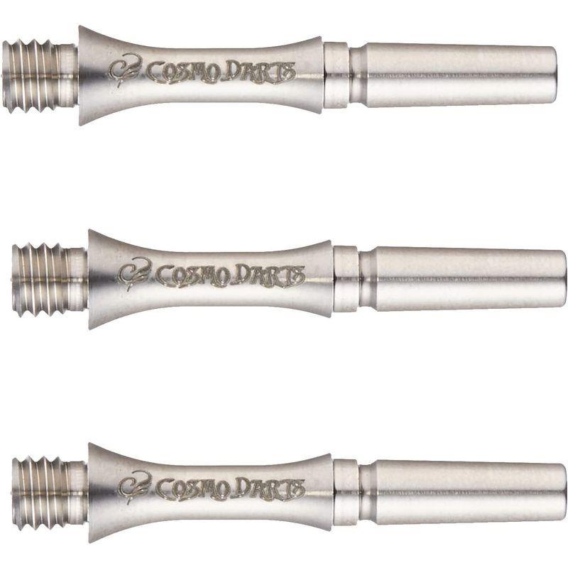 楽天市場】Fit Shaft TiTANIUM スリム スピンタイプ 焼き色 ＜3