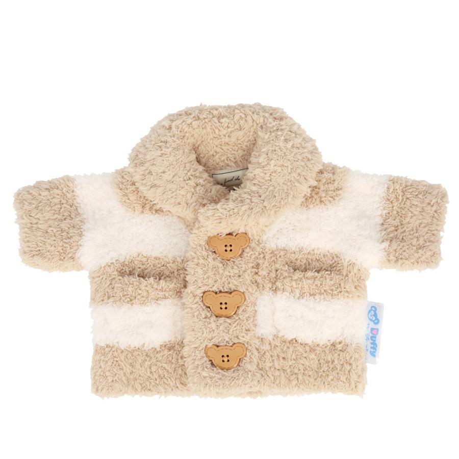 ディズニーリゾート限定】 ダッフィー コスチューム ジェラートピケ