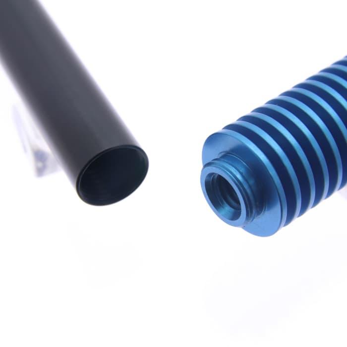 在庫限り】DRILLOG つけペン ペン軸 twins mirage A ツインズ