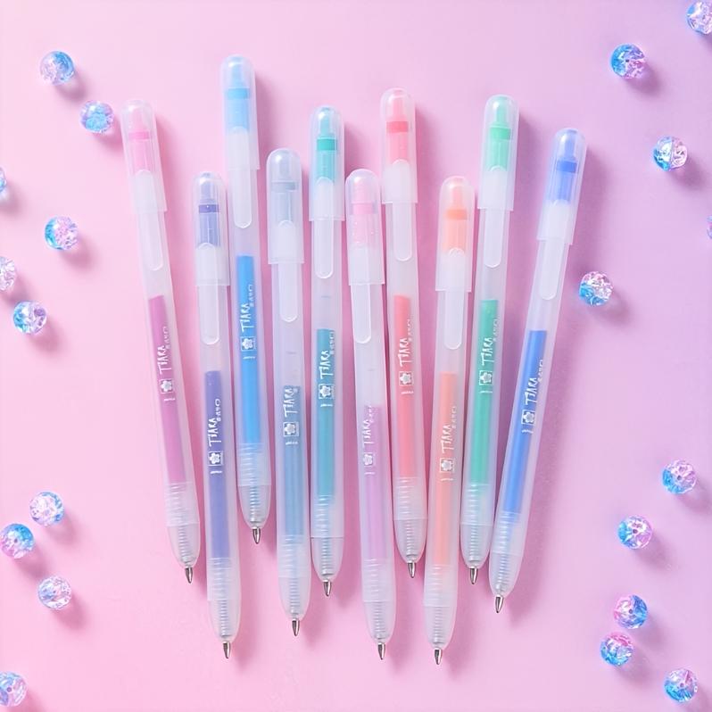 ボールサイン サクラクレパス ティアラノック 単色販売 文房具 文具