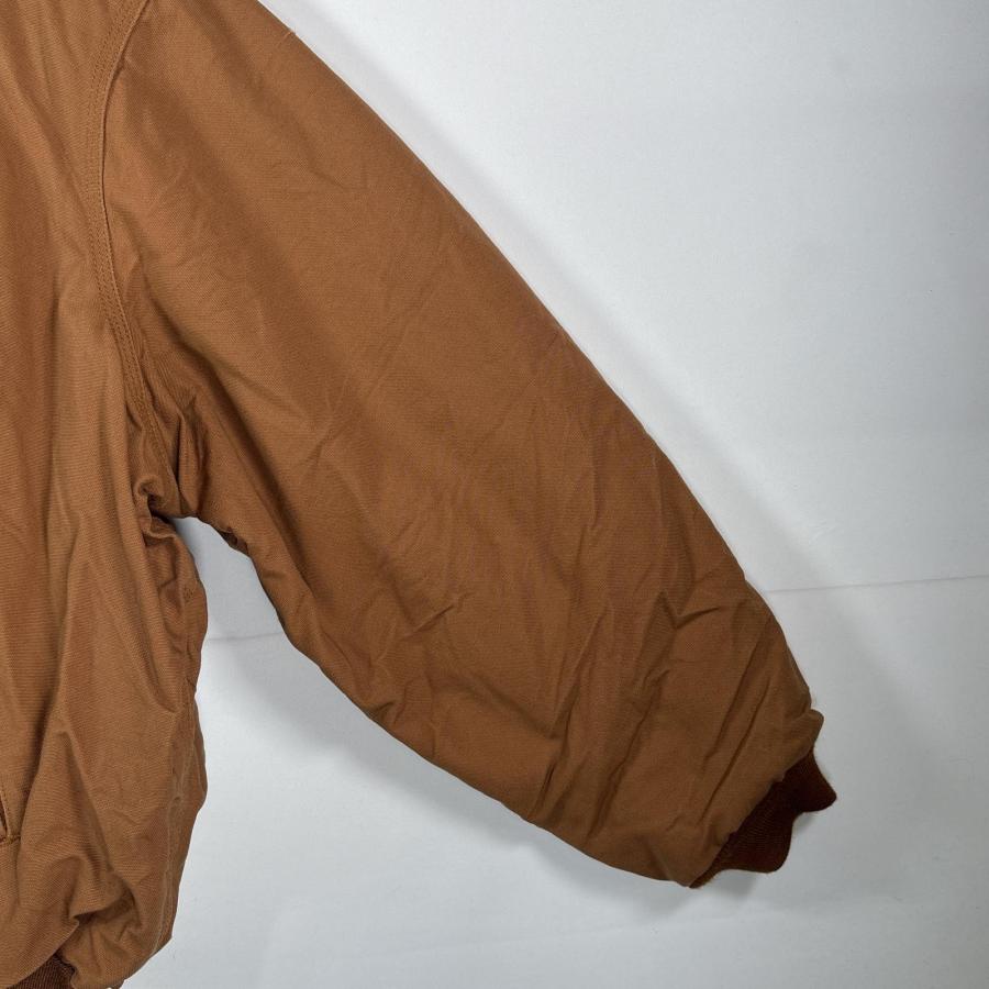 Carhartt（カーハート） USA古着 ダック ワークジャケット FR