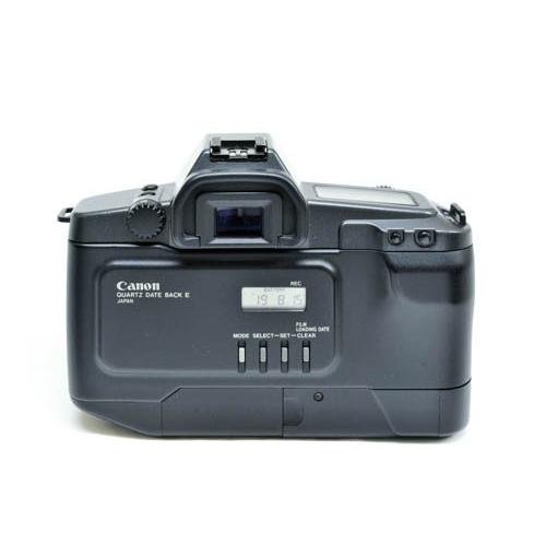 Canon EOS 630 フィルムカメラ＋EFレンズ3本＋ケース＋付属品 Canon