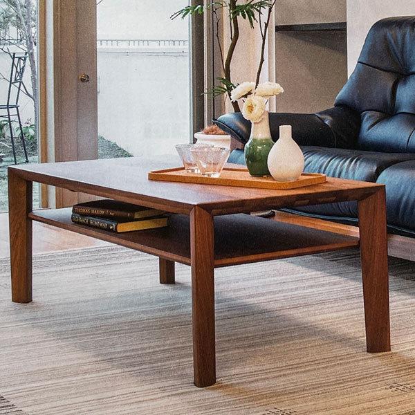 オールドカリモク Karimoku センターテーブル ヴィンテージ 木製 机 机