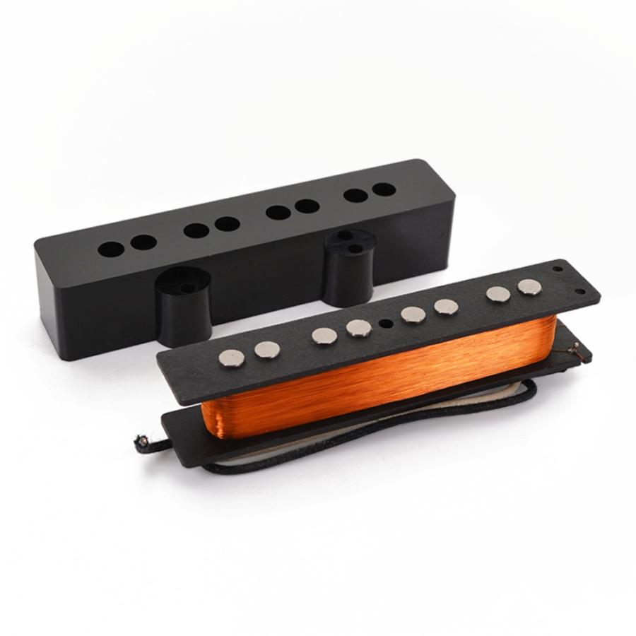 Lundgren Jazz Bass Vintage Neck : エフェクター専門店ナインボルト