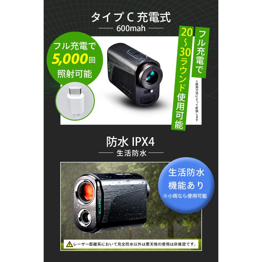 NINJOR GOLF（ニンジャーゴルフ） NINJOR GOLF NJ MINI PRO OLED