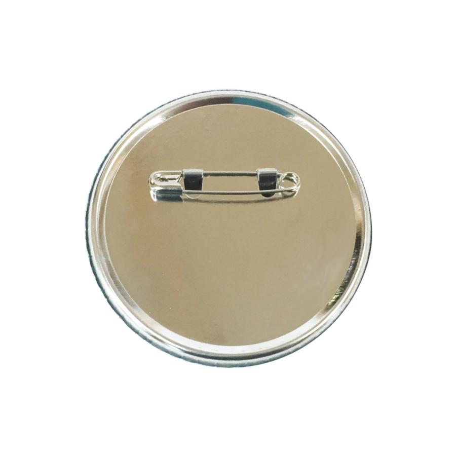 缶 バッジ マシン 用 56mm 安全ピン パーツ セット1000個 大容量