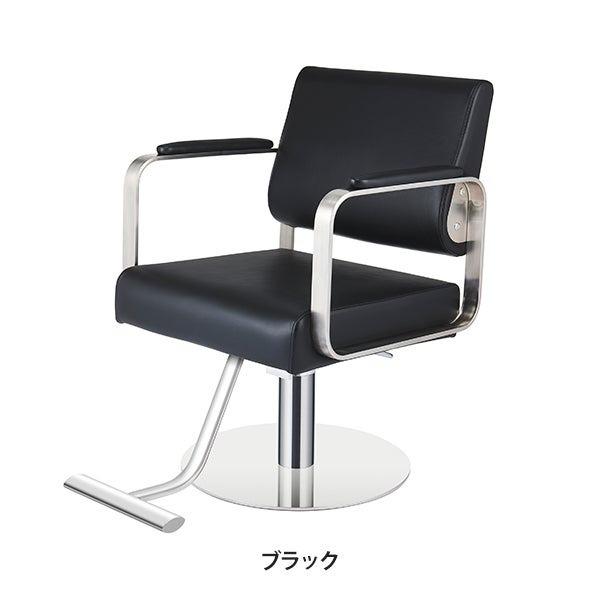 7BEAUTY（7ビューティー） スタイリングチェア カット椅子 OS-03 全2色