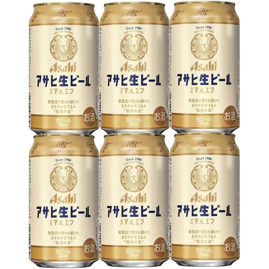 アサヒ 生ビール マルエフ 56缶セット アサヒ 生ビール マルエフ 56缶