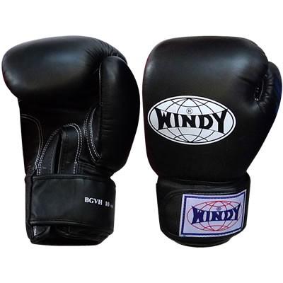 美品 WINDY ボクシンググローブ 10オンス BGVH ウィンディ WINDY