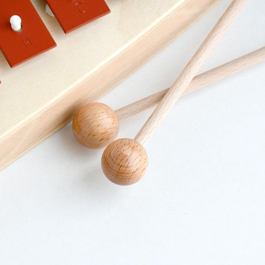 メタルフォン NG30 SONOR ゾノア社 オルフシリーズ ORFF 鉄琴 2段