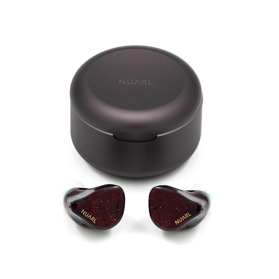 NUARL（ヌアール） NUARL【公式】Inovator （イノベーター）バー