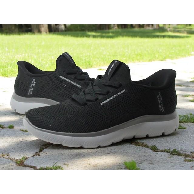 SKECHERS（スケッチャーズ） SKECHERS 232939 スリップインズ サミッツ