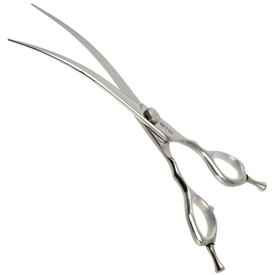 カーブセニングシザーカーブブレンディングトリマートリミングペット