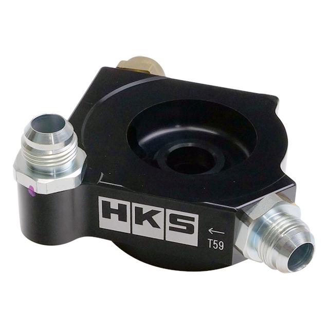 HKS（エッチケーエス） 【HKS】オイルクーラーキット Sタイプ GR86 ZN8