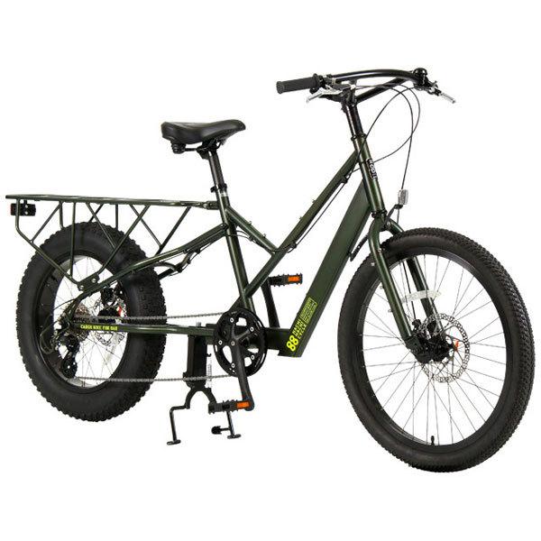 88サイクル asahi あさひ 88サイクル-M ハチハチサイクル パパチャリ