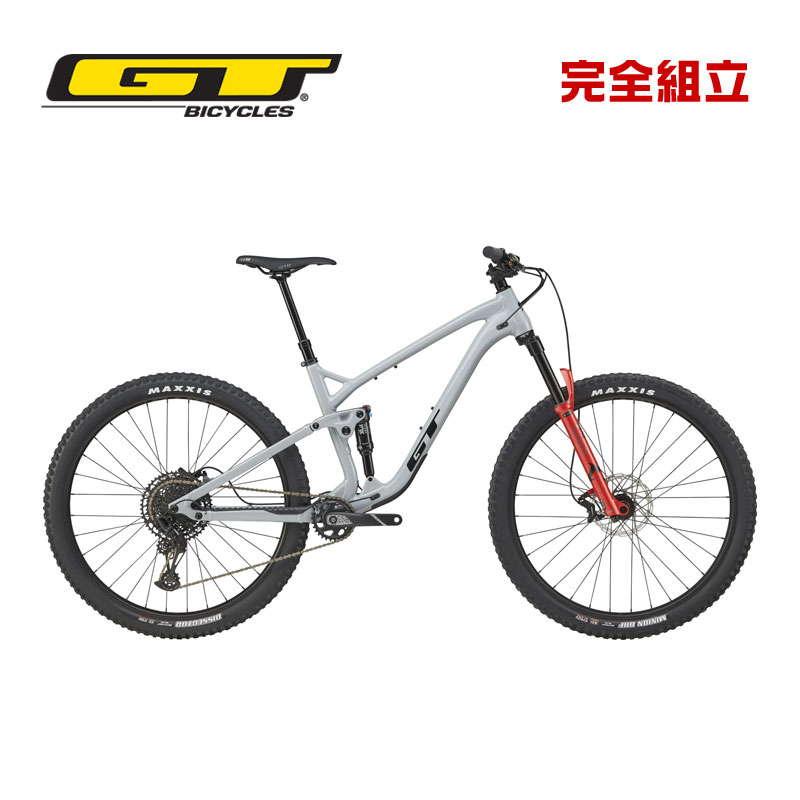 GT ジーティー 2026年モデル SENSOR COMP センサー コンプ 29 MTB
