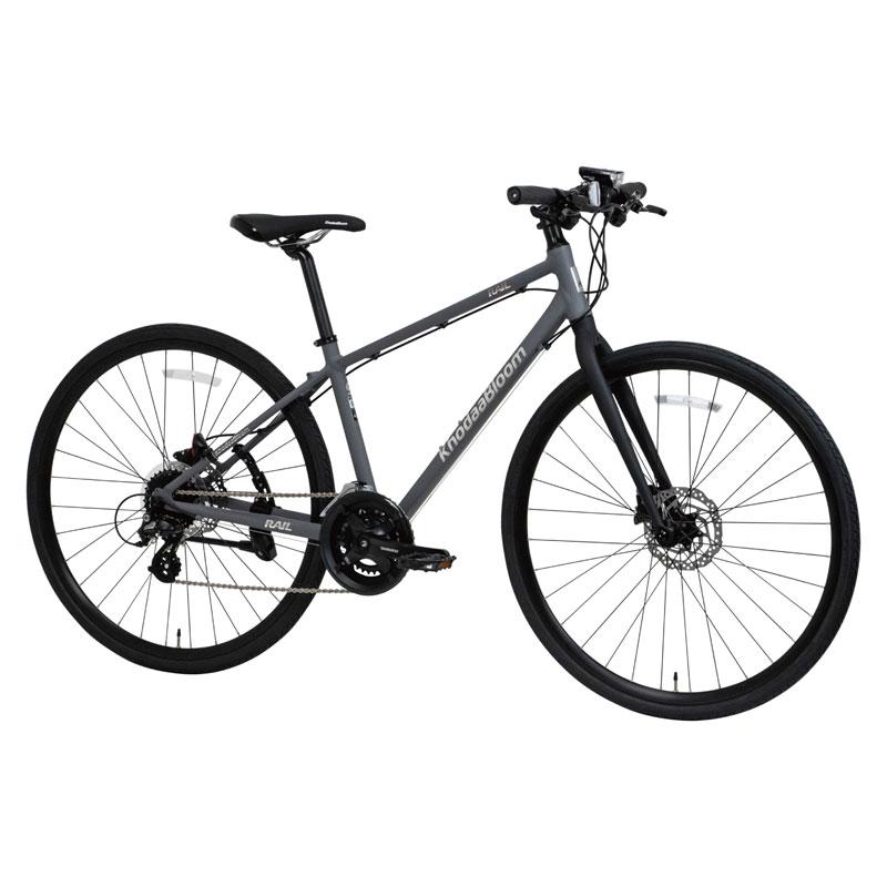 Khodaa Bloom（コーダーブルーム） 2026年モデル RAIL DISC レイル