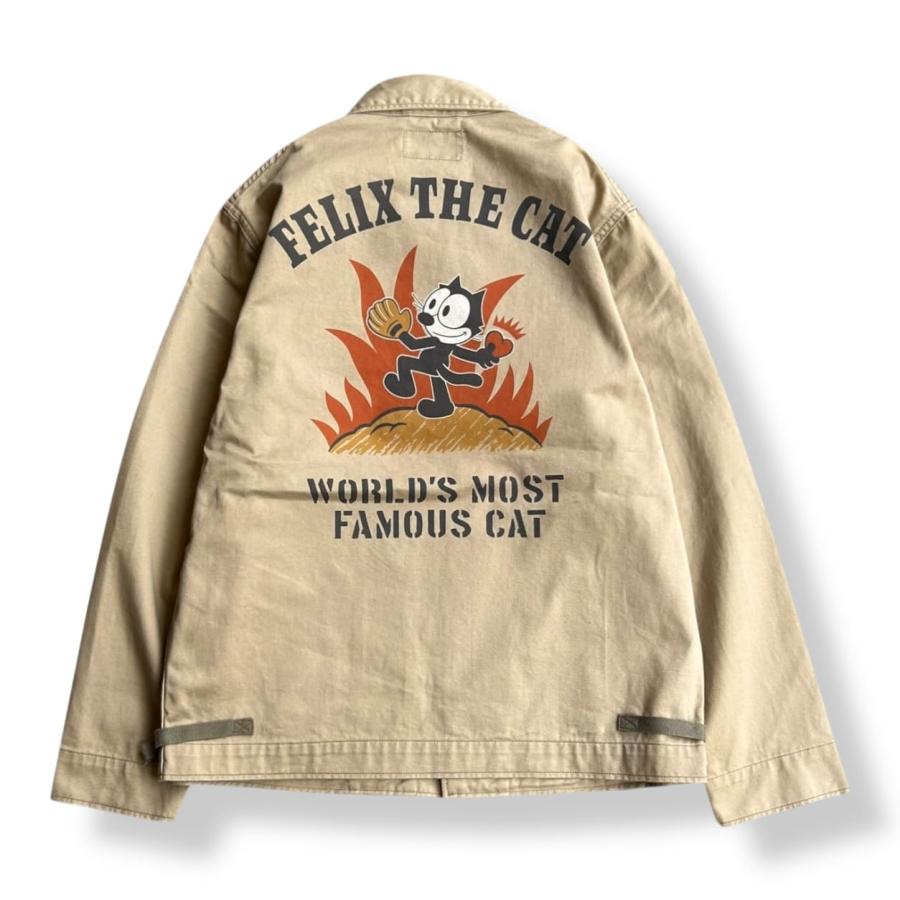 TOYS McCOY（トイズマッコイ） [予約商品][2026年春夏] TYPE A-2 DECK