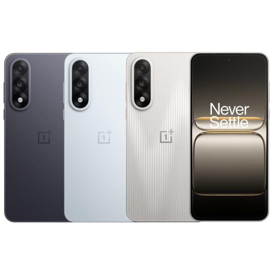 OnePlus Ace 5 Race racing edition 12GB 256GB 白色 Dimensity 9400e