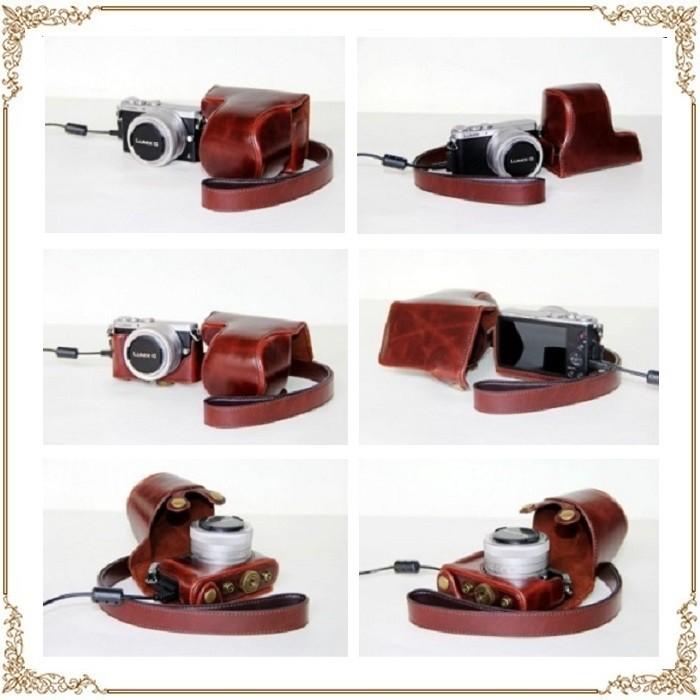 panasonic lumix GM1 GM1K ケース カメラケース カメラバック バック