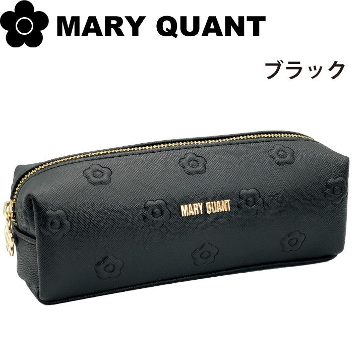 MARY QUANT（マリークヮント） マリークワント マリクワ ポーチ ペン