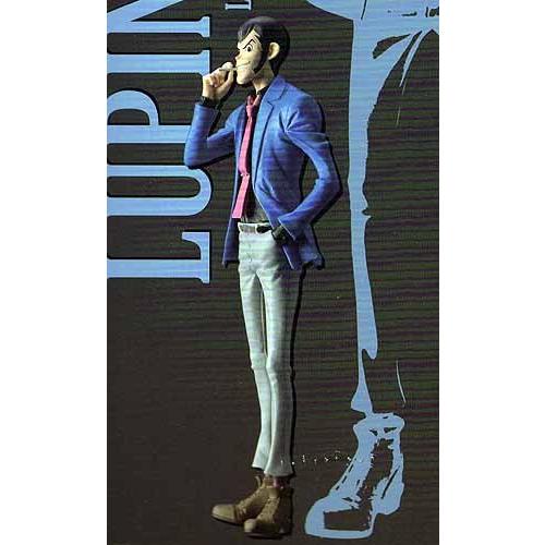ルパン三世（PART5） MASTER STARS PIECE LUPIN THE THIRD 全1種