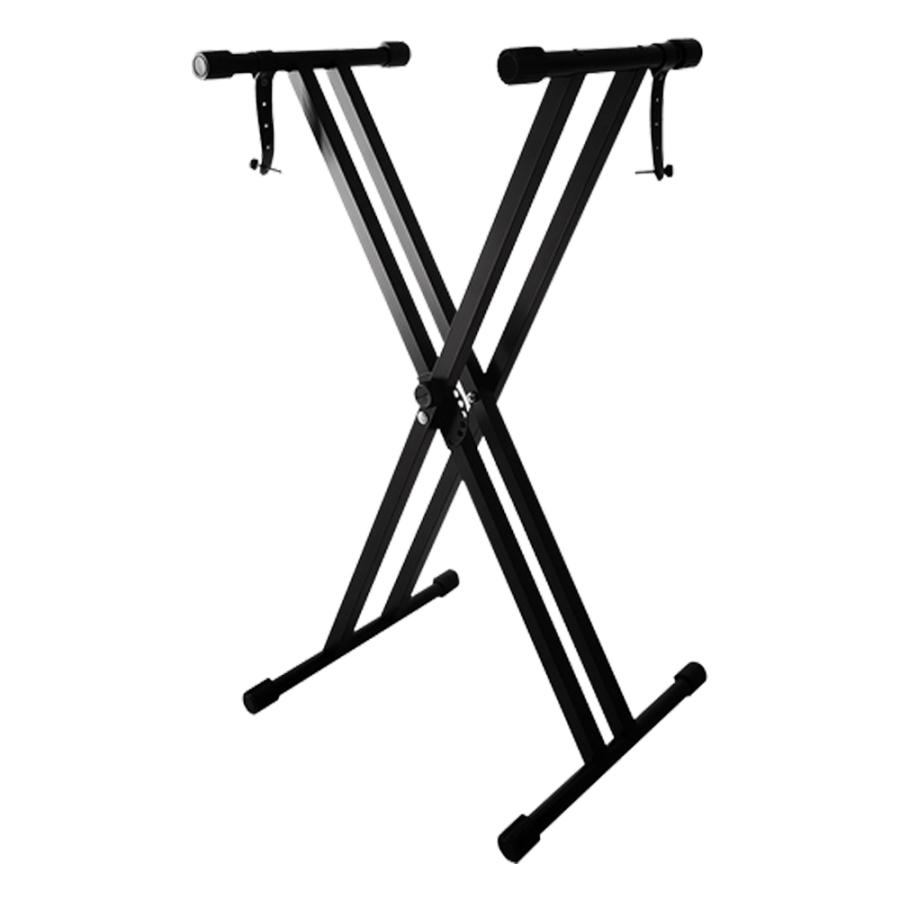 キーボードスタンド キーボード台 電子キーボード 電子ピアノ 台
