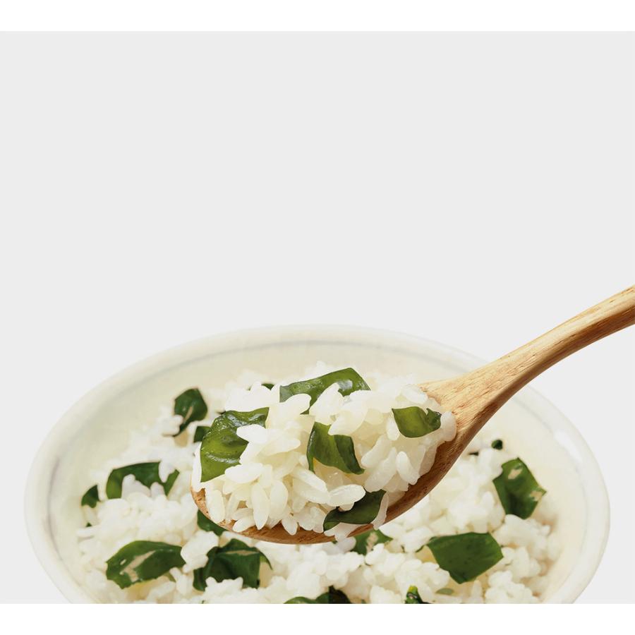 アルファ米 尾西食品 わかめごはん 1食分 非常食 長期保存 100g