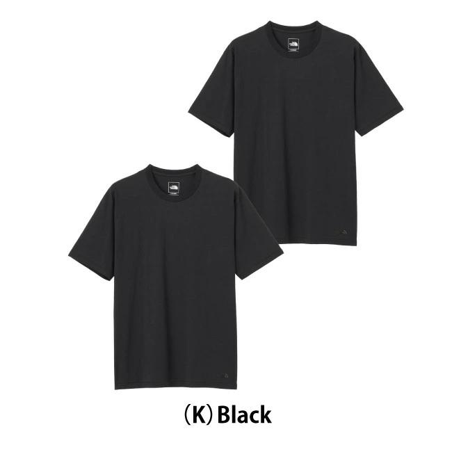 THE NORTH FACE（ザ ノースフェイス） S/S FD Pack Tee ショート