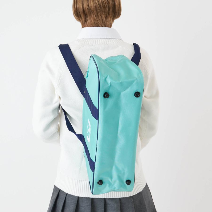 ワールドペガサス（WORLD PEGASUS） バッグ スクールバック ボストン