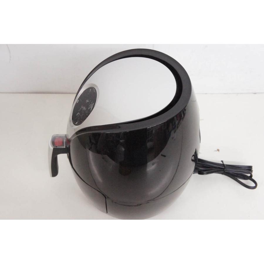 中古 ダイレクトテレショップ パワーマジックフライヤーXL AF-240-BK