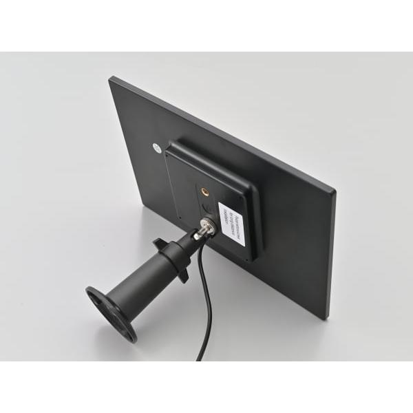 DAYTONA（デイトナ） 60906 ベロフ ソーラーバッテリーセキュリティ